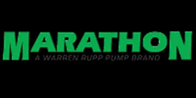 Logo hãng Marathon