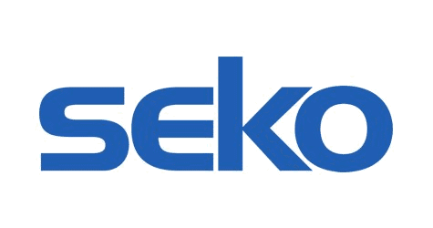 Logo hãng SEKO