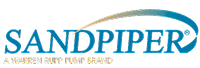 Logo hãng Sandpiper