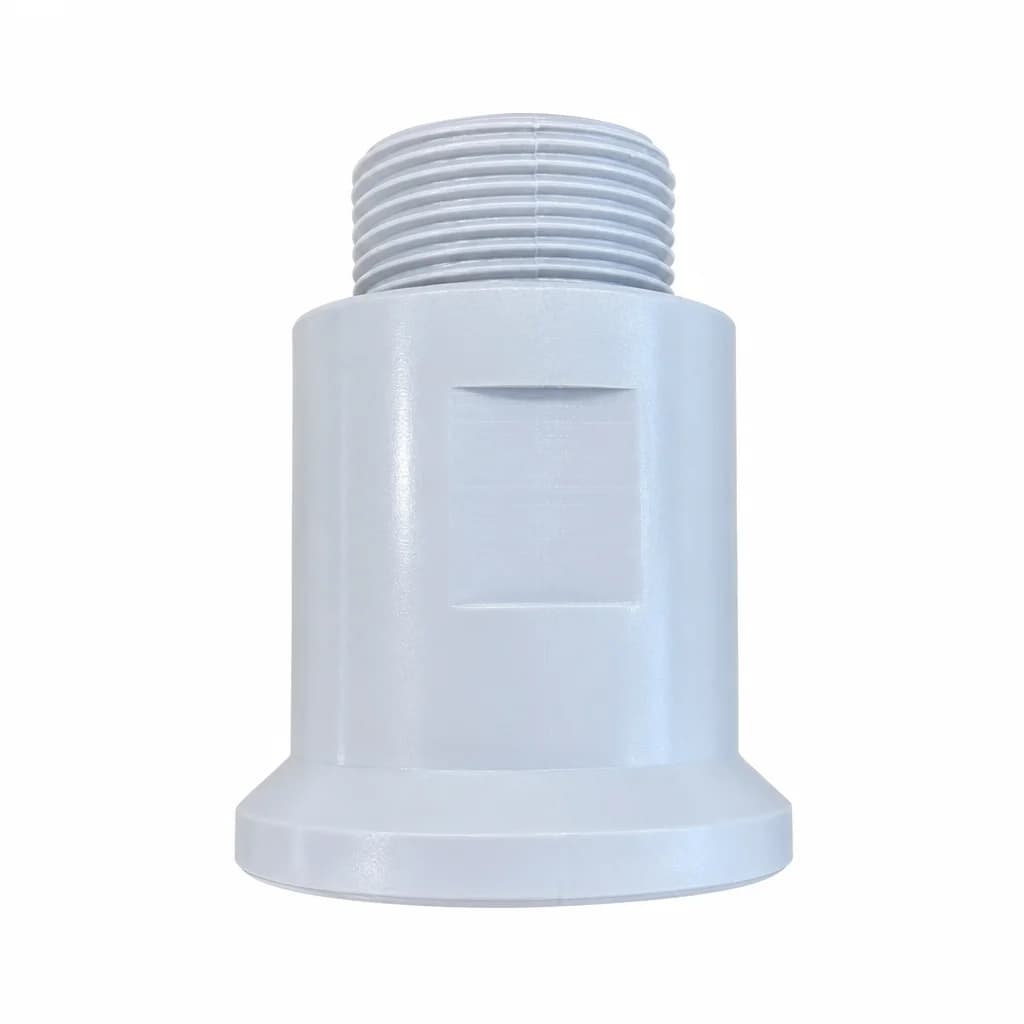Bộ van hút xả bơm định lượng Nikkiso AHA31 / AHB31 - ảnh 1