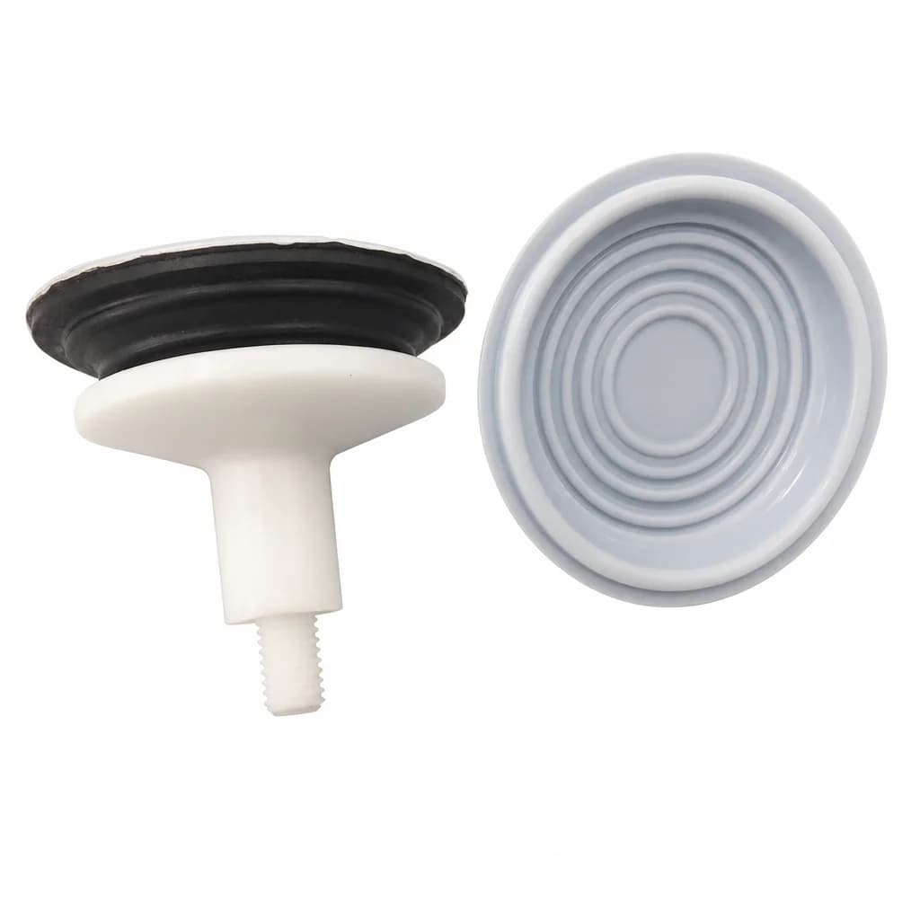 Màng bơm định lượng Doseuro D050N/D100N - ảnh 1