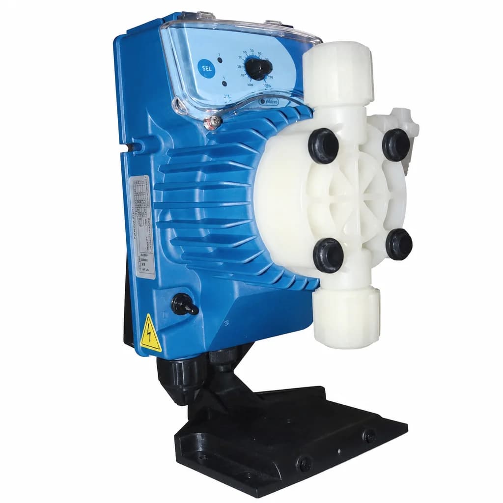 Bơm định lượng SEKO AKL803 - ảnh 1