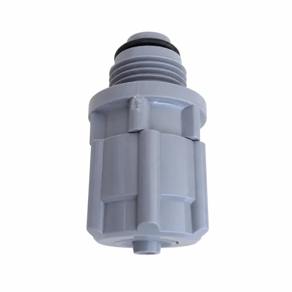 Bộ van hút xả bơm định lượng Nikkiso BX20/BX30/BX50 - ảnh 1
